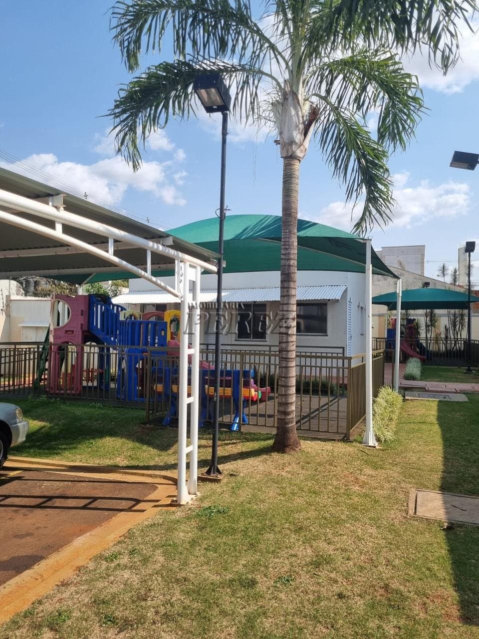 Apartamento no Edifício Parque La Belle, de 2 quartos, 42 m² à venda no Jardim Maria Luiza - Londrina/PR - Foto 15