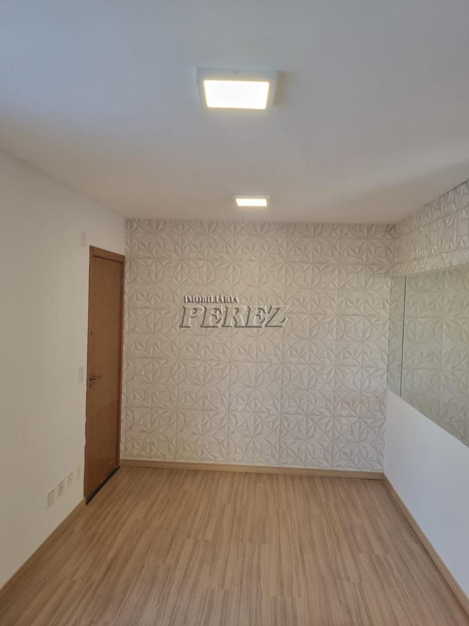 Apartamento no Edifício Parque La Belle, de 2 quartos, 42 m² à venda no Jardim Maria Luiza - Londrina/PR - Foto 2