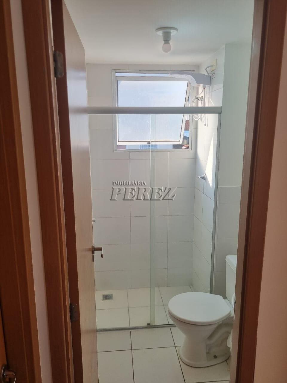 Apartamento no Edifício Parque La Belle, de 2 quartos, 42 m² à venda no Jardim Maria Luiza - Londrina/PR - Foto 12