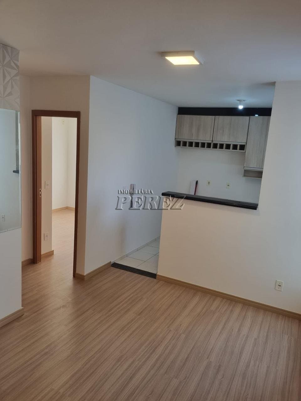 Apartamento no Edifício Parque La Belle, de 2 quartos, 42 m² à venda no Jardim Maria Luiza - Londrina/PR - Foto 4