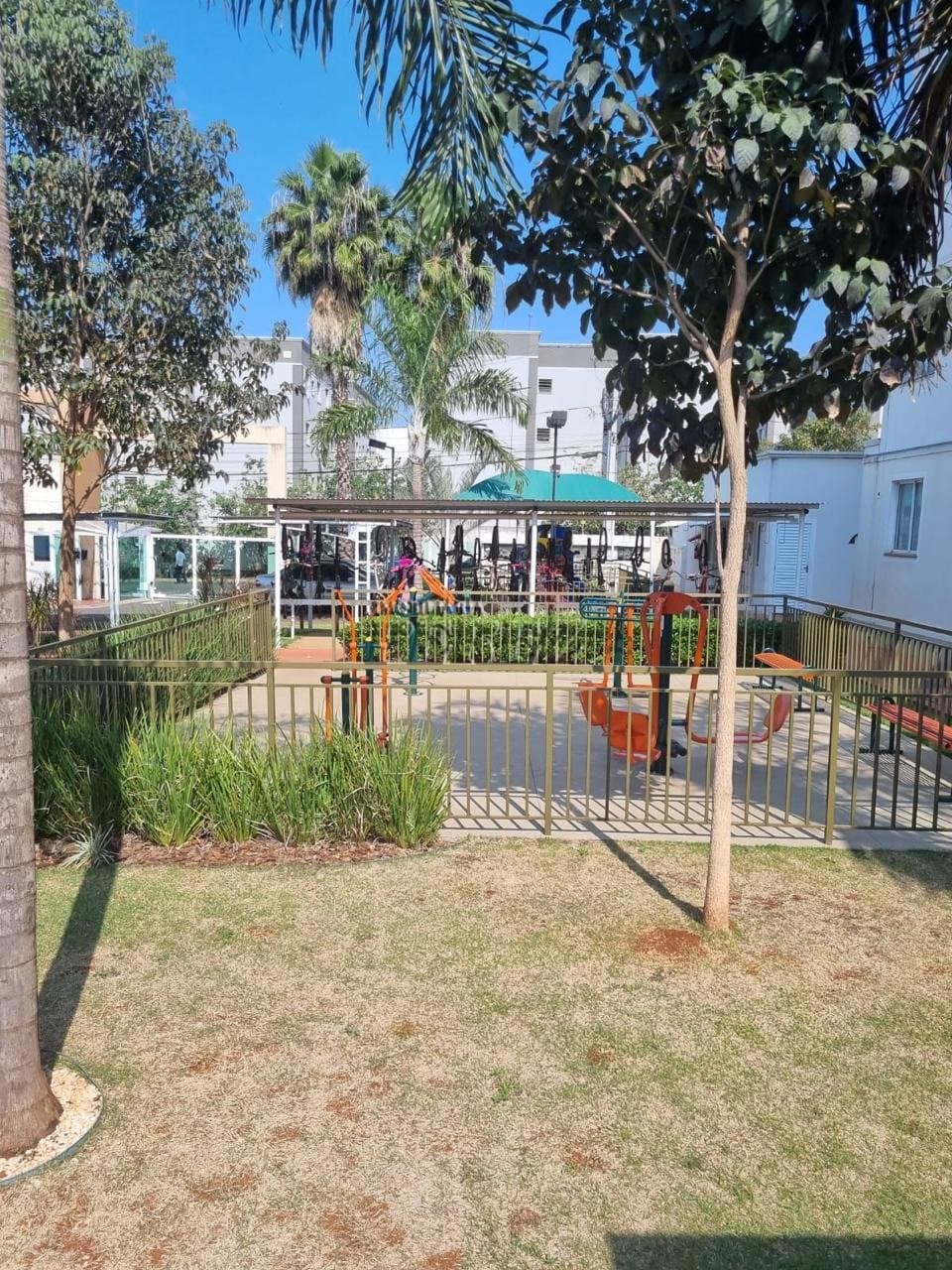 Apartamento no Edifício Parque La Belle, de 2 quartos, 42 m² à venda no Jardim Maria Luiza - Londrina/PR - Foto 16