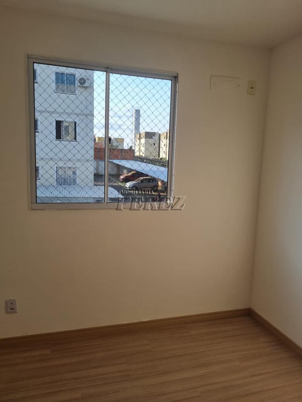 Apartamento no Edifício Parque La Belle, de 2 quartos, 42 m² à venda no Jardim Maria Luiza - Londrina/PR - Foto 9