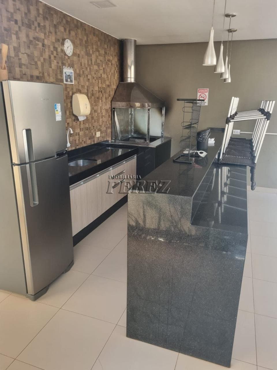 Apartamento no Edifício Parque La Belle, de 2 quartos, 42 m² à venda no Jardim Maria Luiza - Londrina/PR - Foto 17