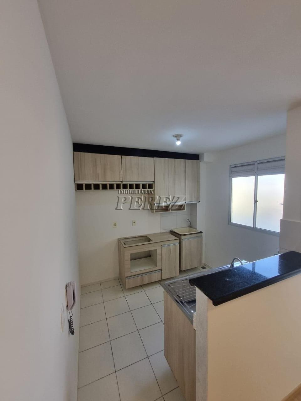 Apartamento no Edifício Parque La Belle, de 2 quartos, 42 m² à venda no Jardim Maria Luiza - Londrina/PR - Foto 5