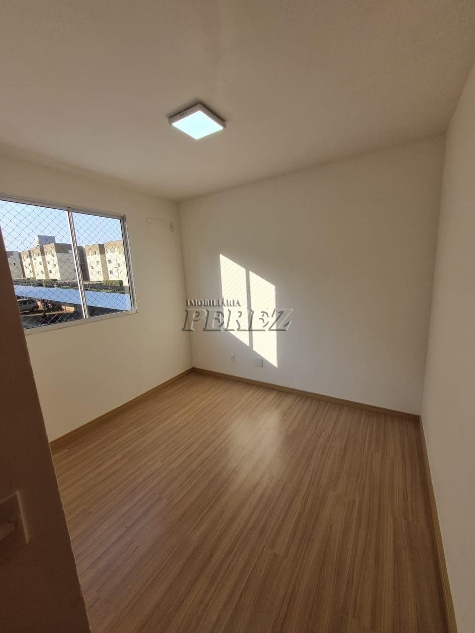 Apartamento no Edifício Parque La Belle, de 2 quartos, 42 m² à venda no Jardim Maria Luiza - Londrina/PR - Foto 11