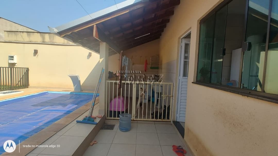 Casa à Venda no Jardim Prefeito Milton Menezes, rua Professor Enoque Balbino Lima - Foto 24