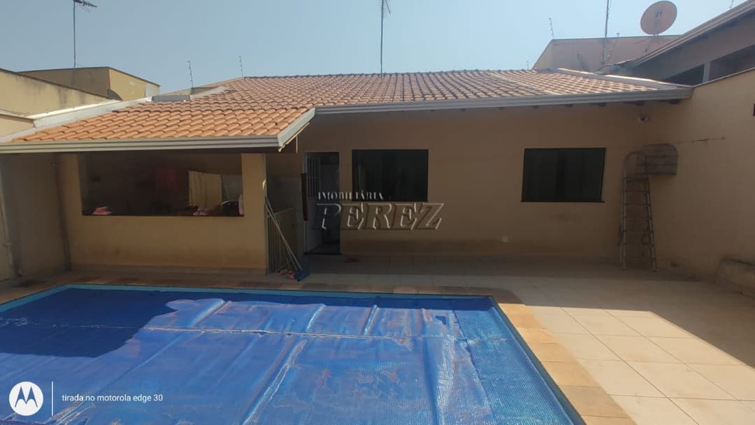 Casa à Venda no Jardim Prefeito Milton Menezes, rua Professor Enoque Balbino Lima - Foto 20