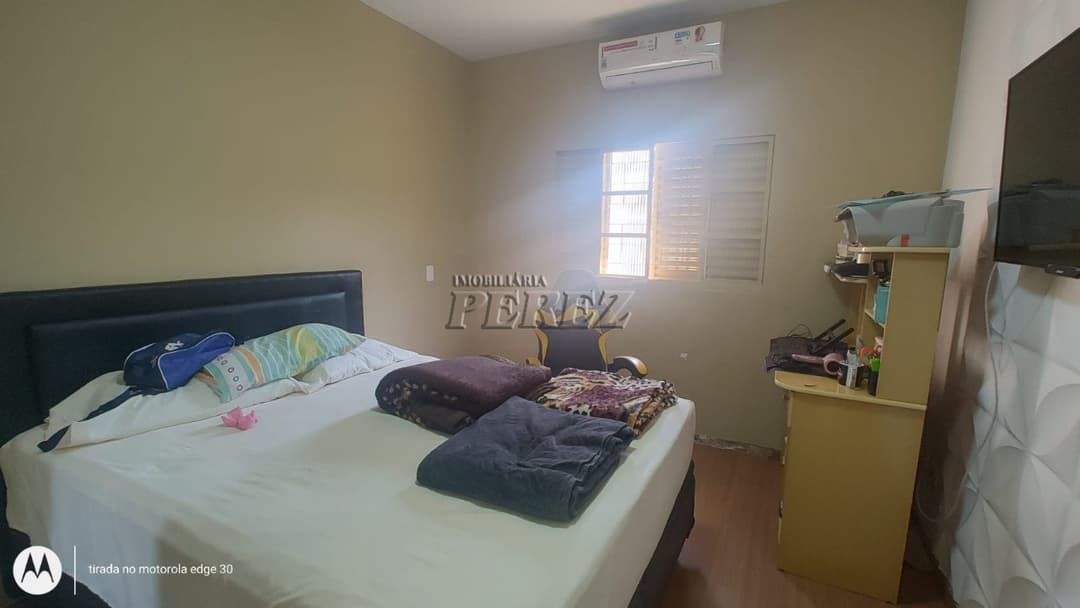 Casa à Venda no Jardim Prefeito Milton Menezes, rua Professor Enoque Balbino Lima - Foto 9