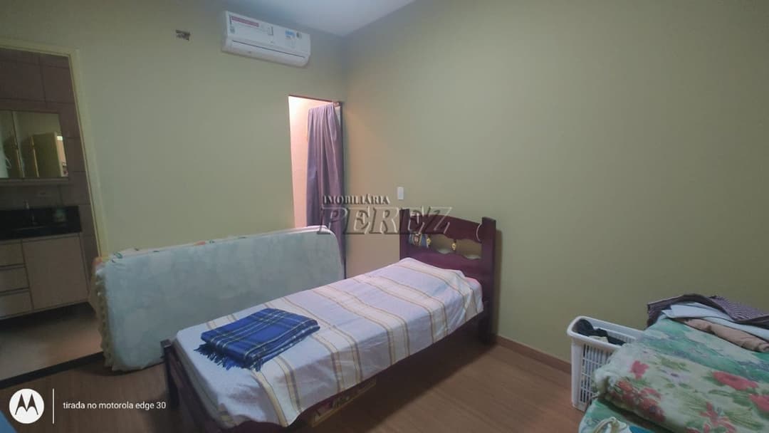 Casa à Venda no Jardim Prefeito Milton Menezes, rua Professor Enoque Balbino Lima - Foto 11