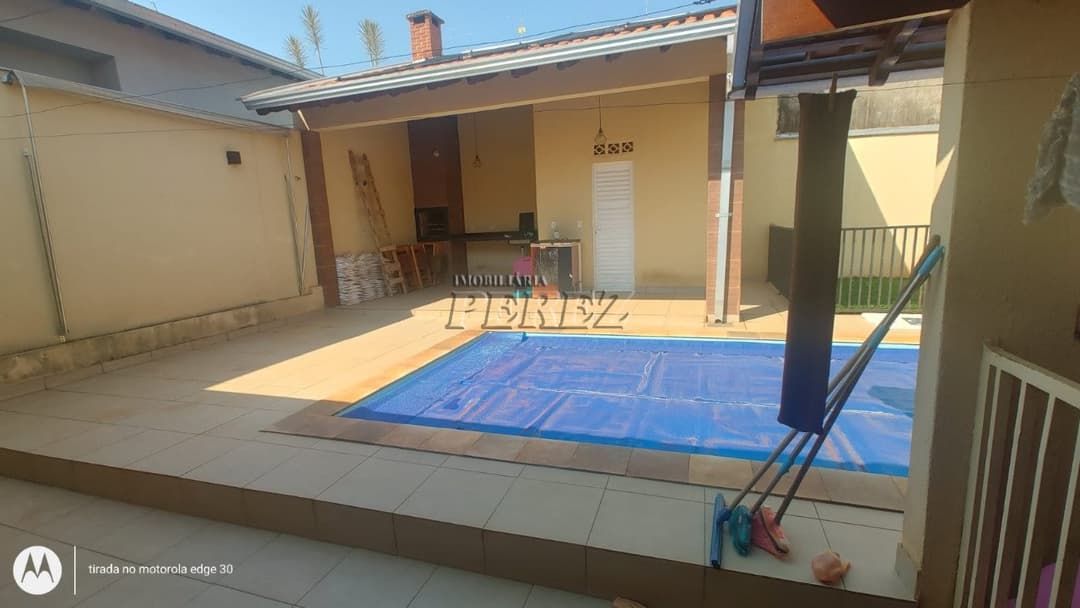 Casa à Venda no Jardim Prefeito Milton Menezes, rua Professor Enoque Balbino Lima - Foto 23