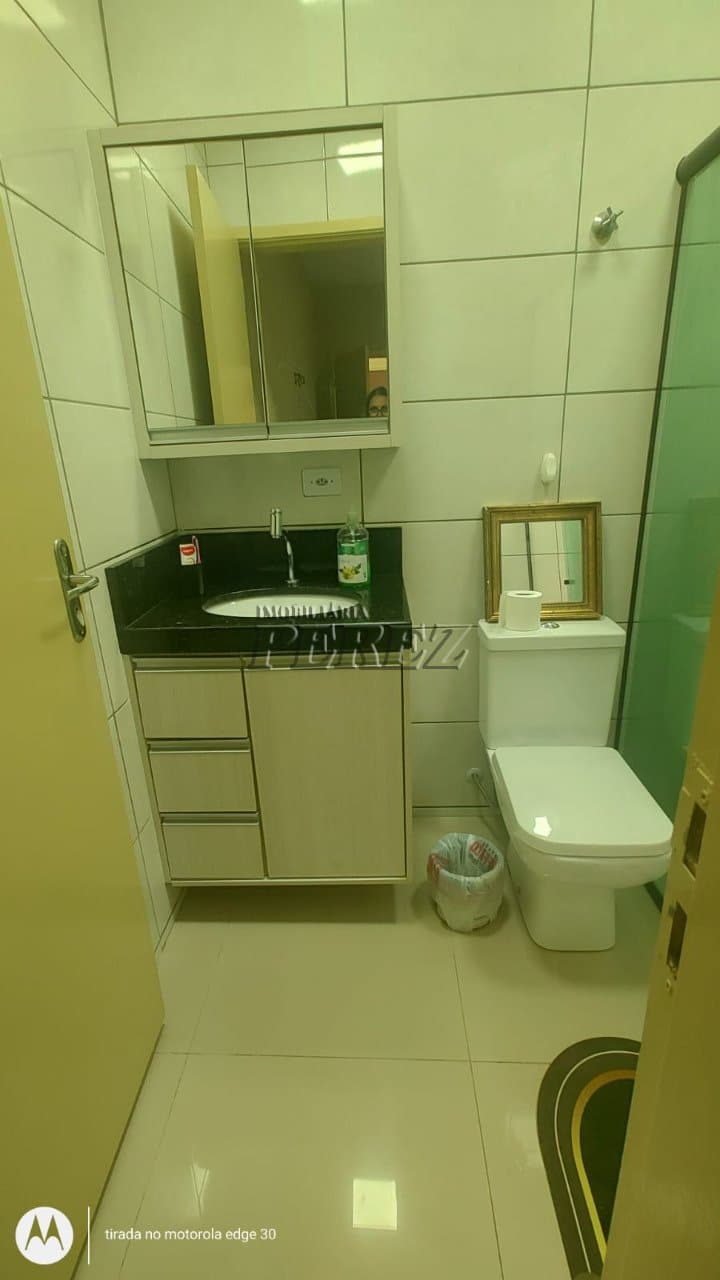 Casa à Venda no Jardim Prefeito Milton Menezes, rua Professor Enoque Balbino Lima - Foto 16