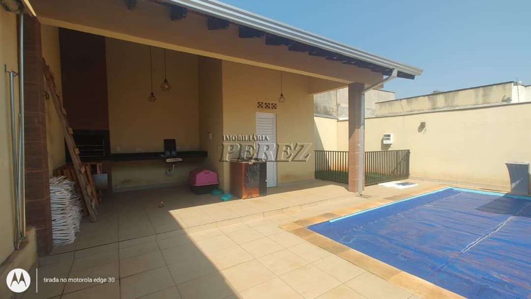 Casa à Venda no Jardim Prefeito Milton Menezes, rua Professor Enoque Balbino Lima - Foto 21