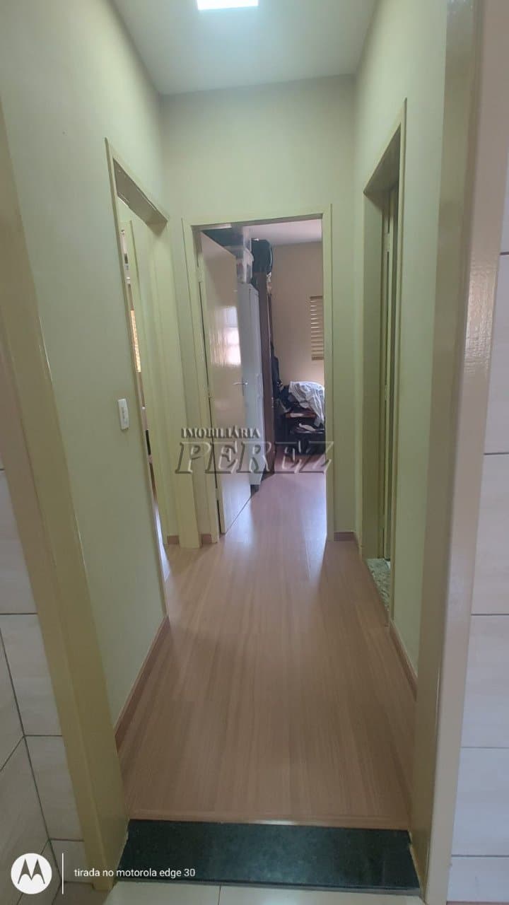 Casa à Venda no Jardim Prefeito Milton Menezes, rua Professor Enoque Balbino Lima - Foto 8