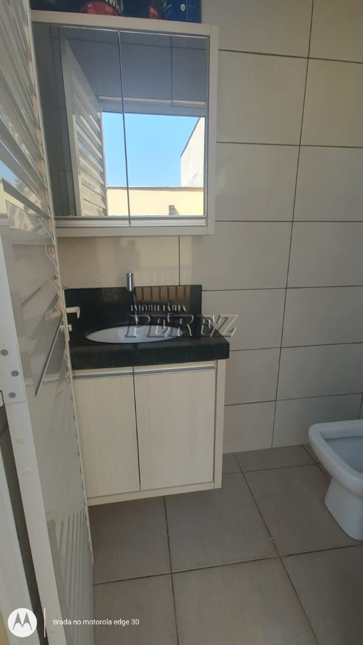 Casa à Venda no Jardim Prefeito Milton Menezes, rua Professor Enoque Balbino Lima - Foto 26