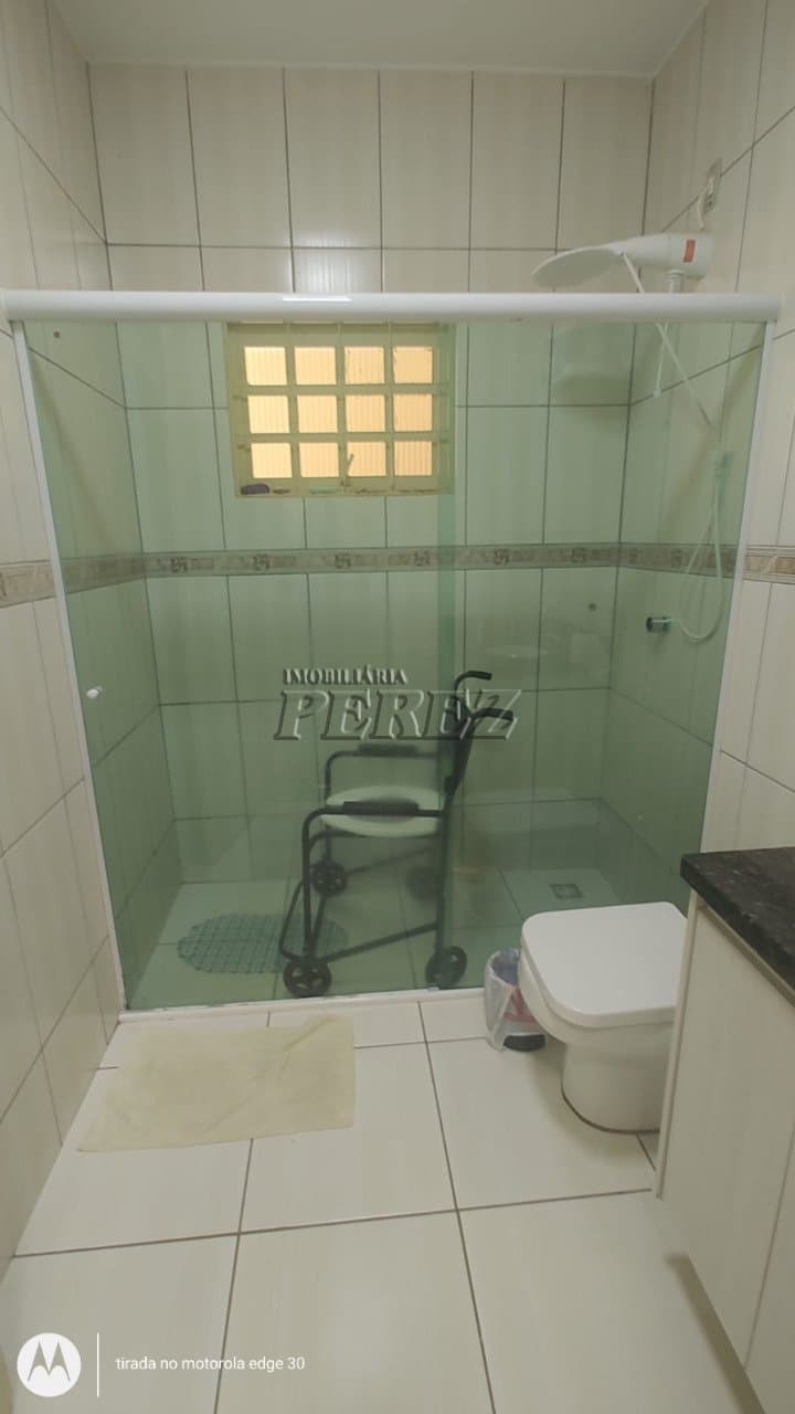 Casa à Venda no Jardim Prefeito Milton Menezes, rua Professor Enoque Balbino Lima - Foto 19