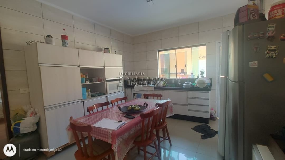 Casa à Venda no Jardim Prefeito Milton Menezes, rua Professor Enoque Balbino Lima - Foto 6