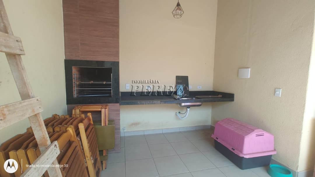 Casa à Venda no Jardim Prefeito Milton Menezes, rua Professor Enoque Balbino Lima - Foto 25
