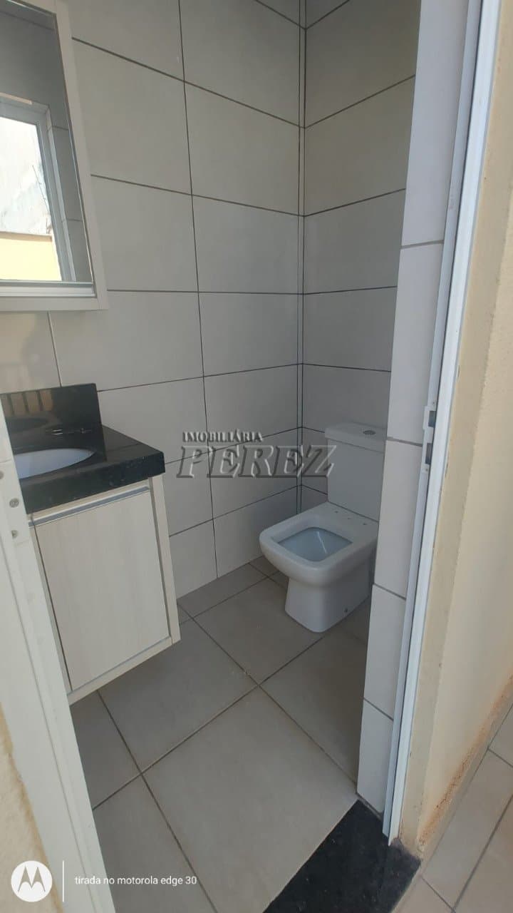 Casa à Venda no Jardim Prefeito Milton Menezes, rua Professor Enoque Balbino Lima - Foto 27