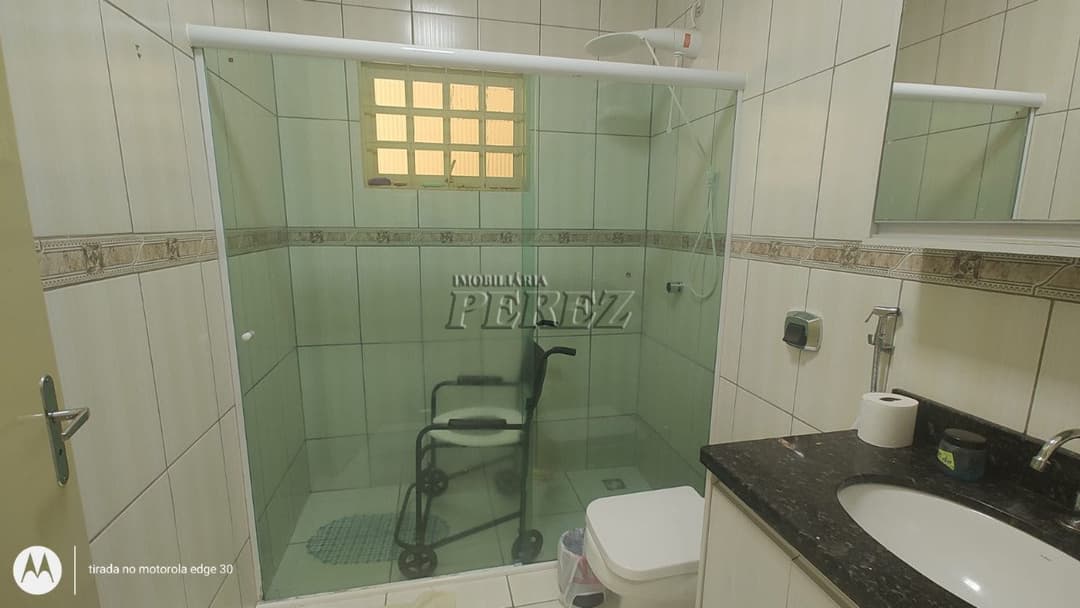 Casa à Venda no Jardim Prefeito Milton Menezes, rua Professor Enoque Balbino Lima - Foto 18