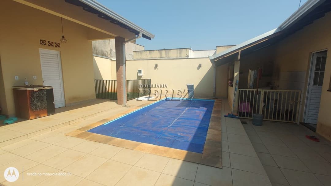 Casa à Venda no Jardim Prefeito Milton Menezes, rua Professor Enoque Balbino Lima - Foto 22