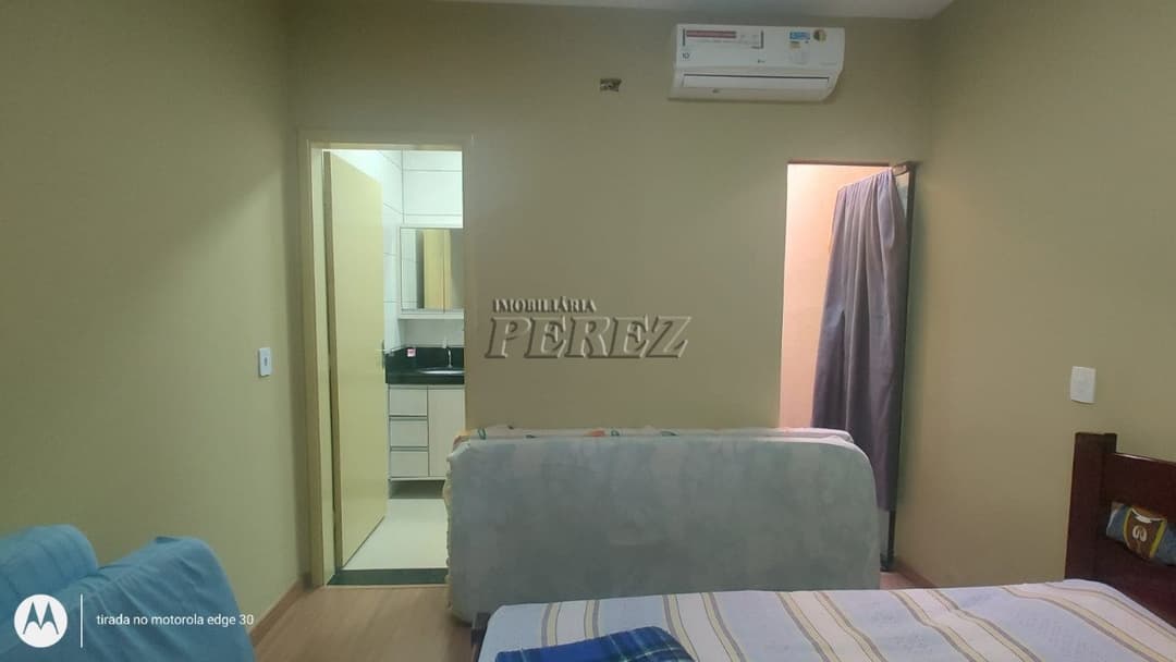 Casa à Venda no Jardim Prefeito Milton Menezes, rua Professor Enoque Balbino Lima - Foto 12