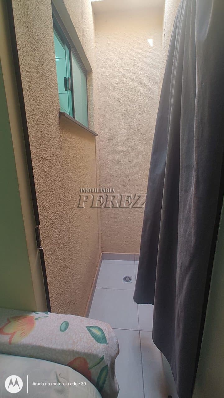 Casa à Venda no Jardim Prefeito Milton Menezes, rua Professor Enoque Balbino Lima - Foto 28