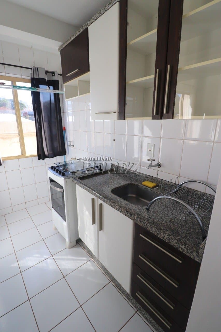 Apartamento no Edifício Arimã, de 1 quarto para alugar no Centro - Londrina/PR - Foto 5