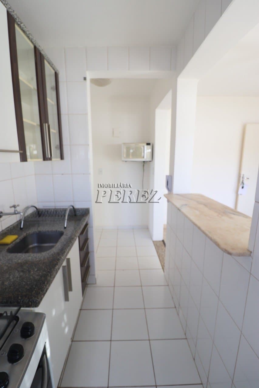 Apartamento no Edifício Arimã, de 1 quarto para alugar no Centro - Londrina/PR - Foto 7