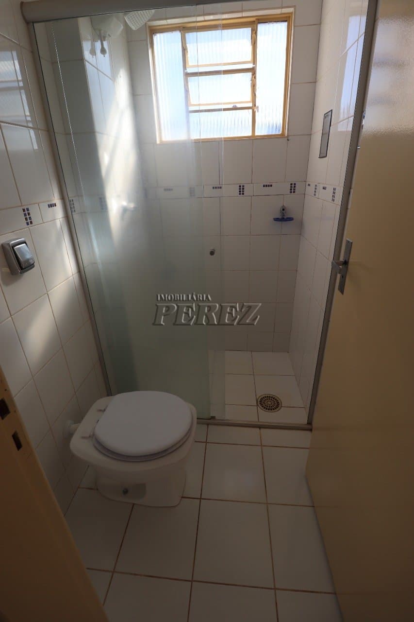 Apartamento no Edifício Arimã, de 1 quarto para alugar no Centro - Londrina/PR - Foto 8