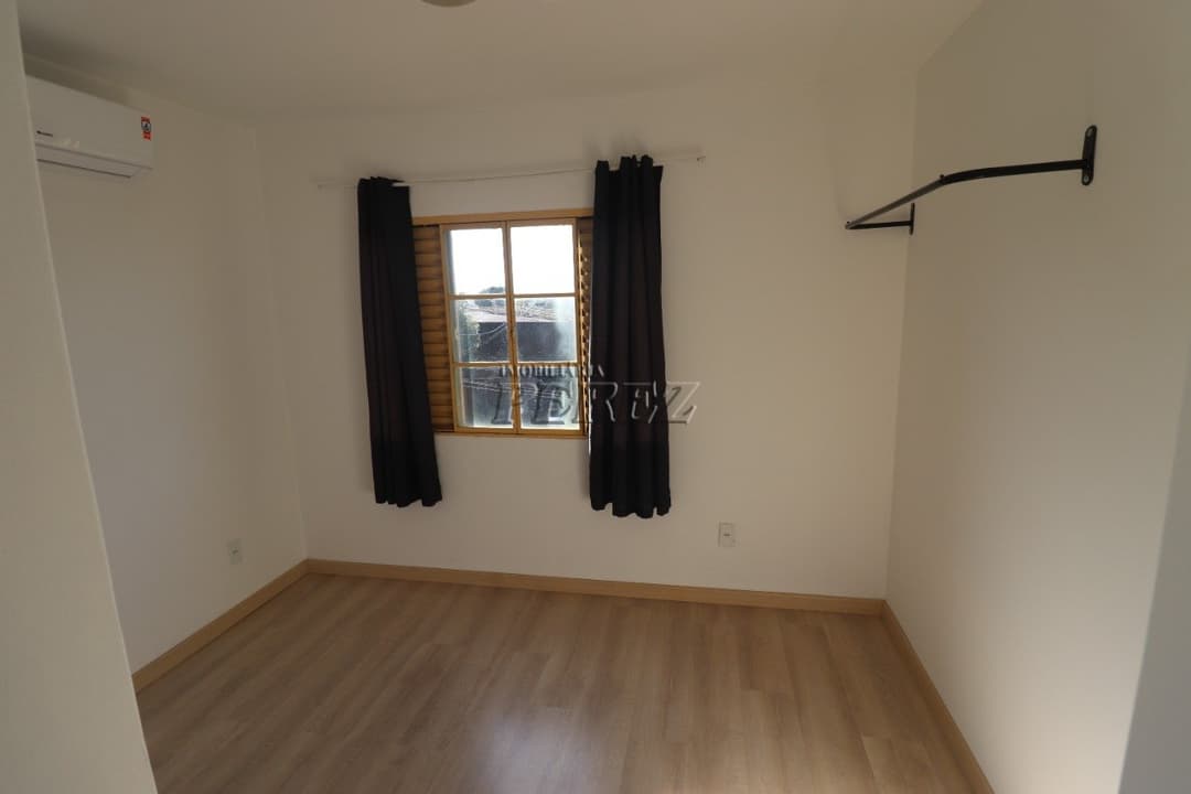 Apartamento no Edifício Arimã, de 1 quarto para alugar no Centro - Londrina/PR - Foto 9