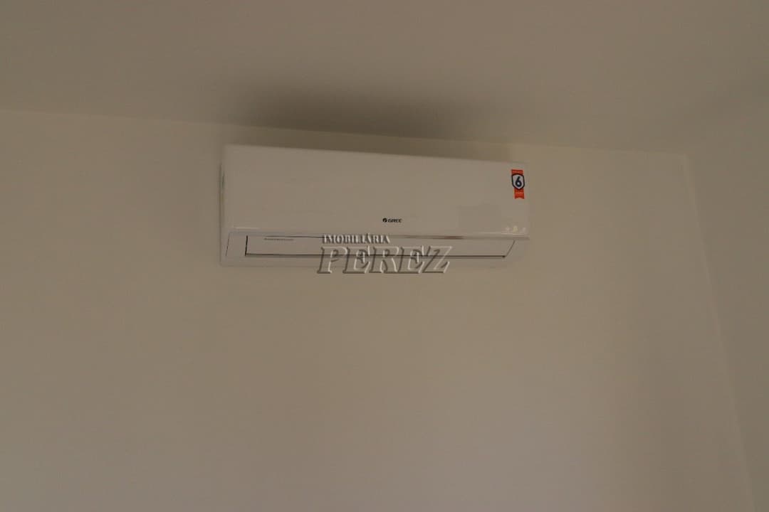 Apartamento no Edifício Arimã, de 1 quarto para alugar no Centro - Londrina/PR - Foto 10