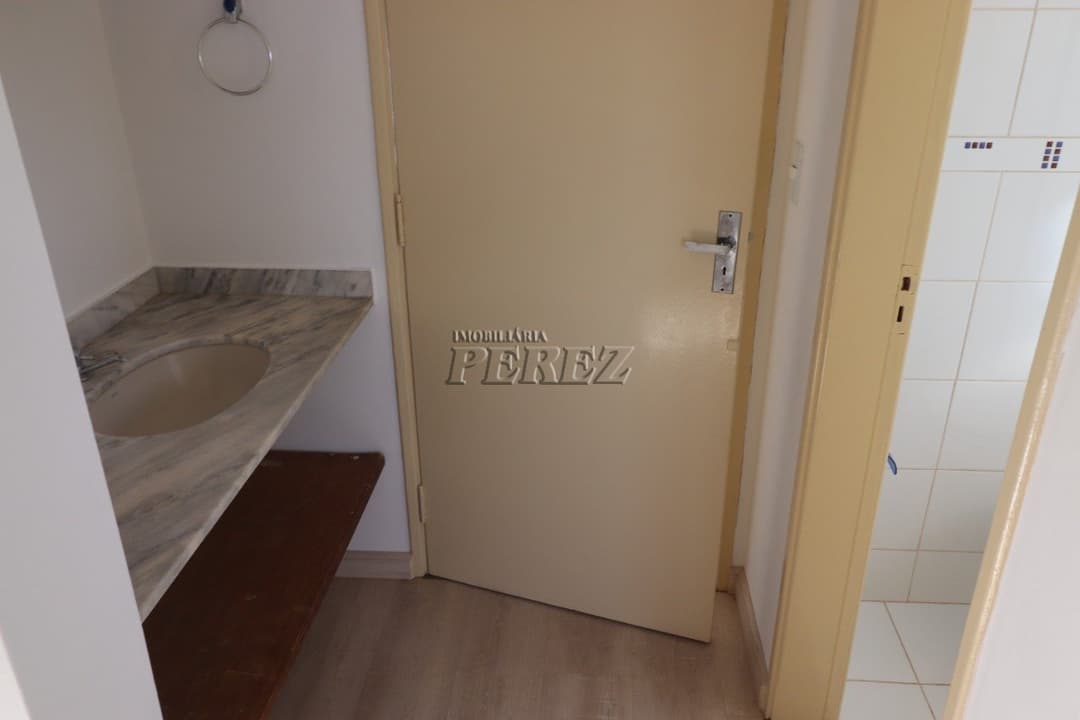 Apartamento no Edifício Arimã, de 1 quarto para alugar no Centro - Londrina/PR - Foto 11