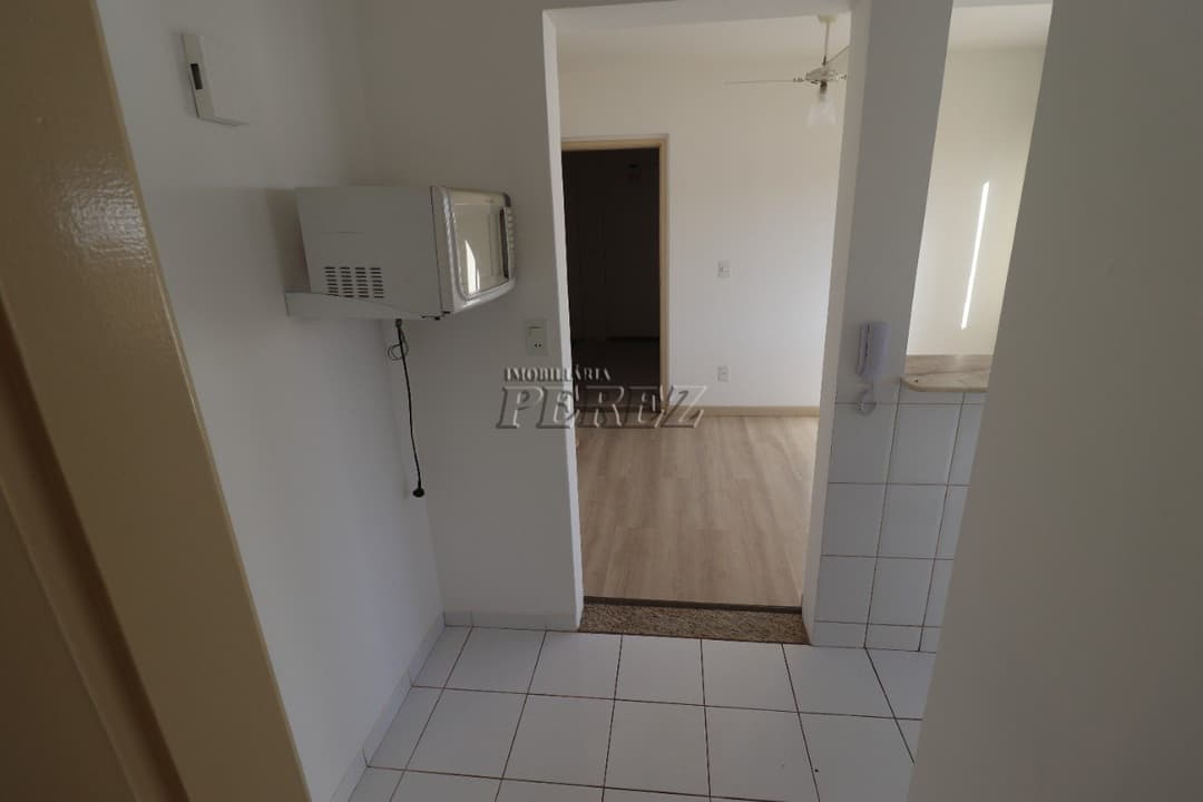 Apartamento no Edifício Arimã, de 1 quarto para alugar no Centro - Londrina/PR - Foto 12