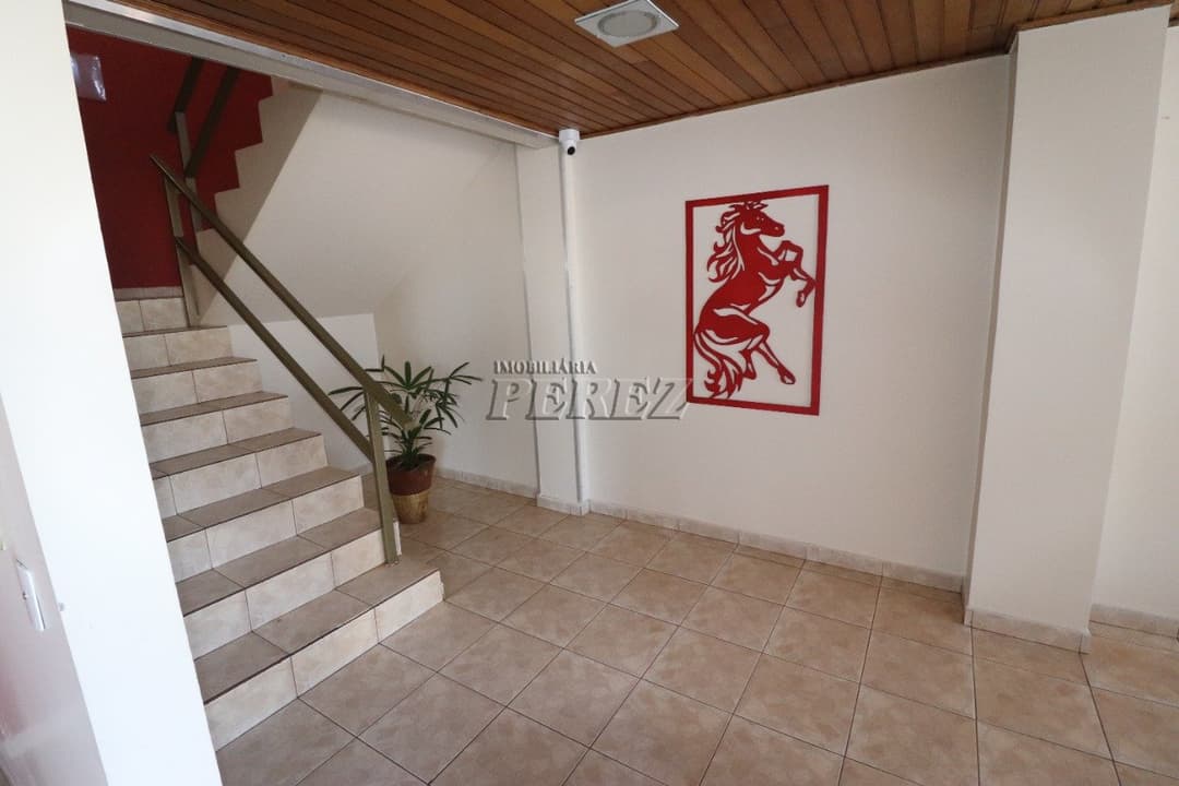 Apartamento no Edifício Arimã, de 1 quarto para alugar no Centro - Londrina/PR - Foto 13