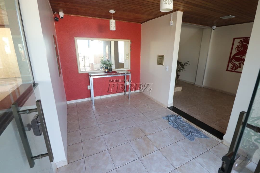 Apartamento no Edifício Arimã, de 1 quarto para alugar no Centro - Londrina/PR - Foto 14