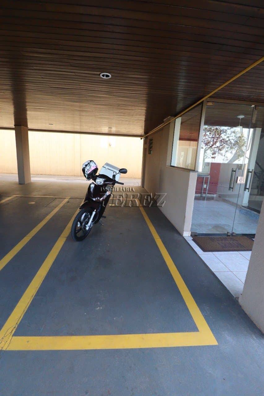 Apartamento no Edifício Arimã, de 1 quarto para alugar no Centro - Londrina/PR - Foto 15