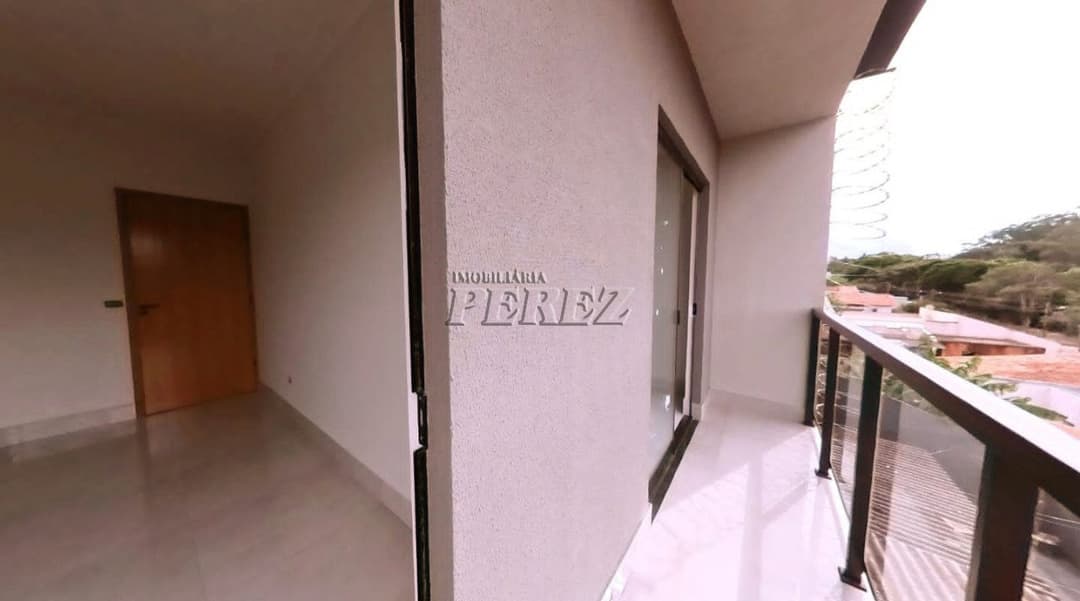 Sobrado, de 3 quartos à venda no Jardim Guararapes - Londrina/PR - Foto 20