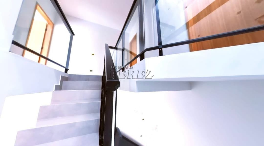 Sobrado, de 3 quartos à venda no Jardim Guararapes - Londrina/PR - Foto 13