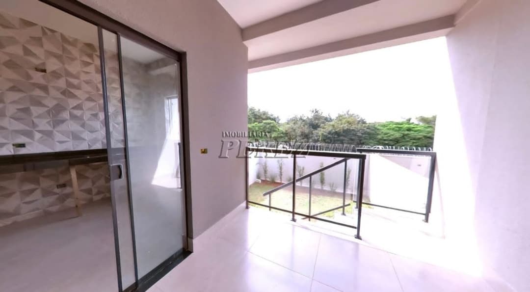 Sobrado, de 3 quartos à venda no Jardim Guararapes - Londrina/PR - Foto 10