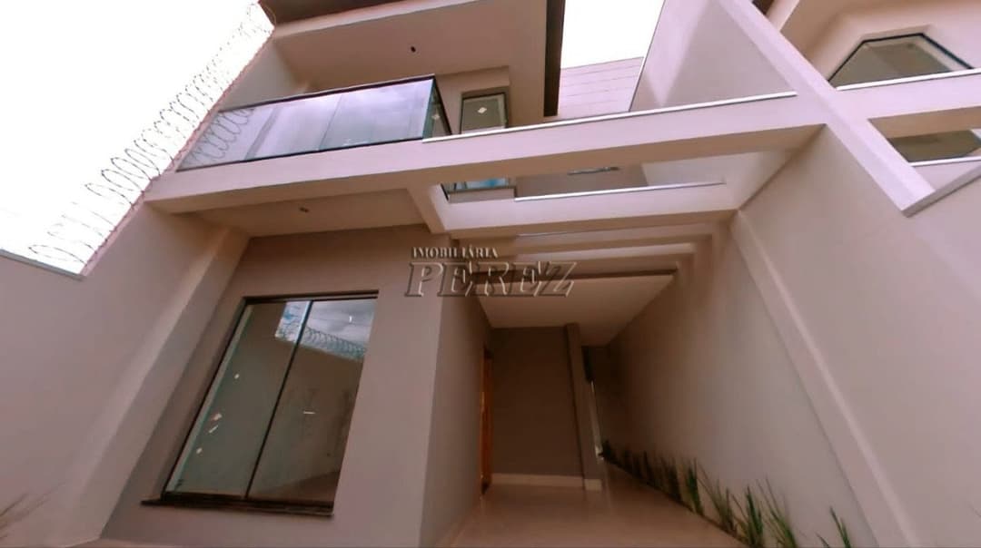 Sobrado, de 3 quartos à venda no Jardim Guararapes - Londrina/PR - Foto 2