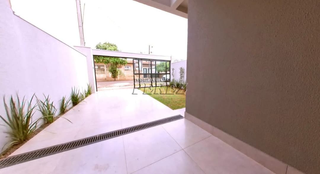 Sobrado, de 3 quartos à venda no Jardim Guararapes - Londrina/PR - Foto 4