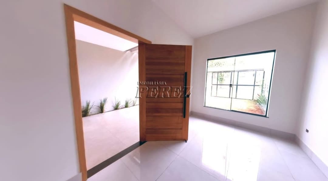 Sobrado, de 3 quartos à venda no Jardim Guararapes - Londrina/PR - Foto 6