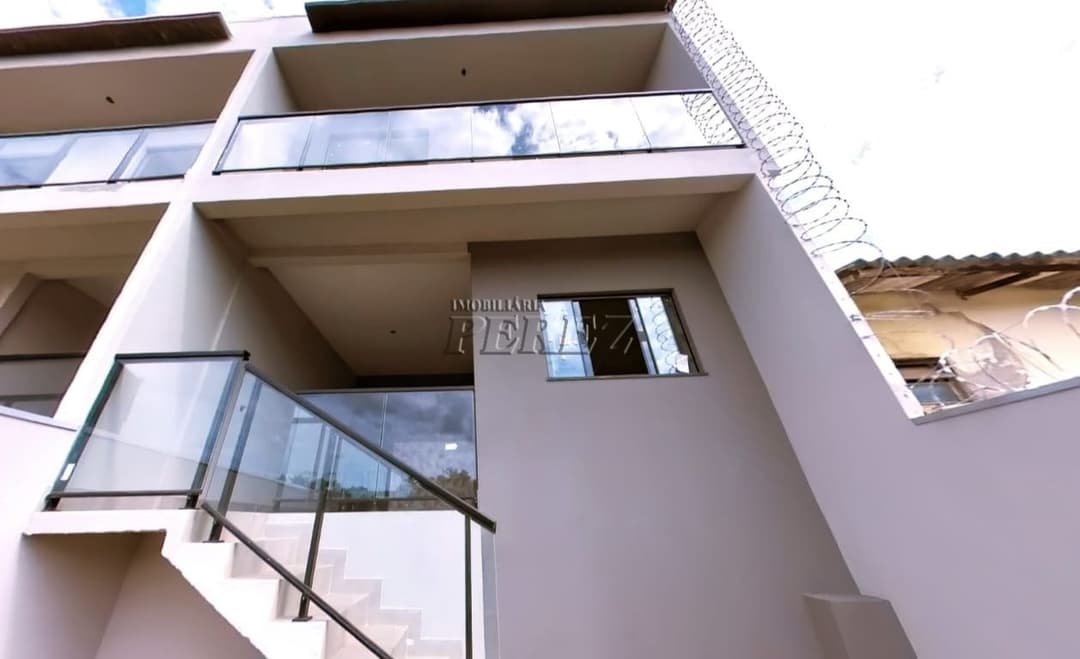 Sobrado, de 3 quartos à venda no Jardim Guararapes - Londrina/PR - Foto 3