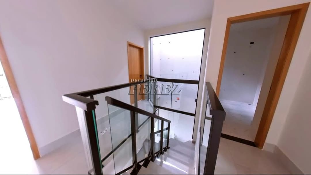Sobrado, de 3 quartos à venda no Jardim Guararapes - Londrina/PR - Foto 15