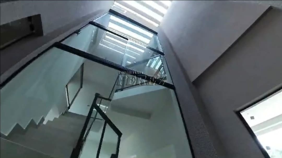 Sobrado, de 3 quartos à venda no Jardim Guararapes - Londrina/PR - Foto 23