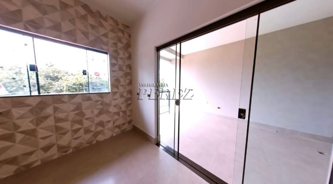 Sobrado, de 3 quartos à venda no Jardim Guararapes - Londrina/PR - Foto 12