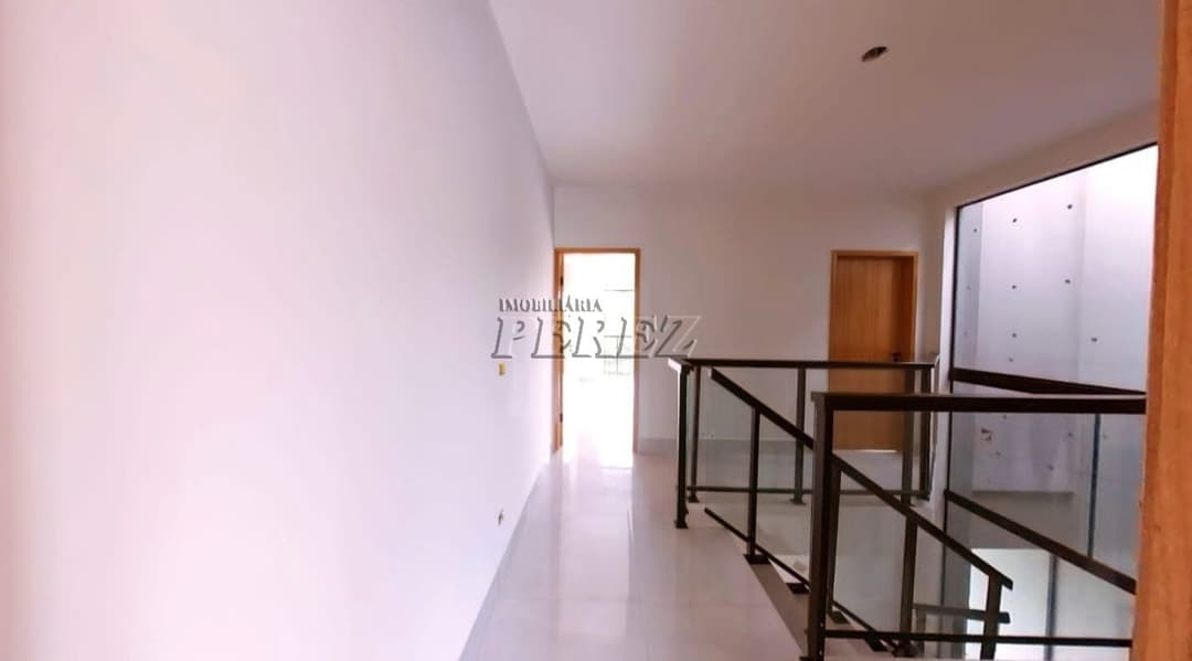 Sobrado, de 3 quartos à venda no Jardim Guararapes - Londrina/PR - Foto 16