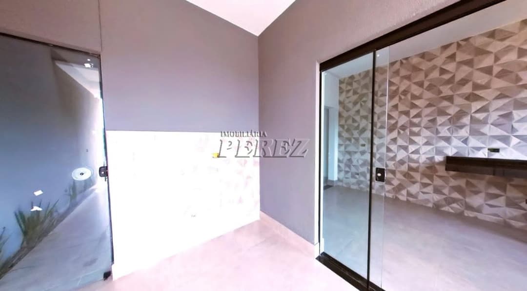 Sobrado, de 3 quartos à venda no Jardim Guararapes - Londrina/PR - Foto 11
