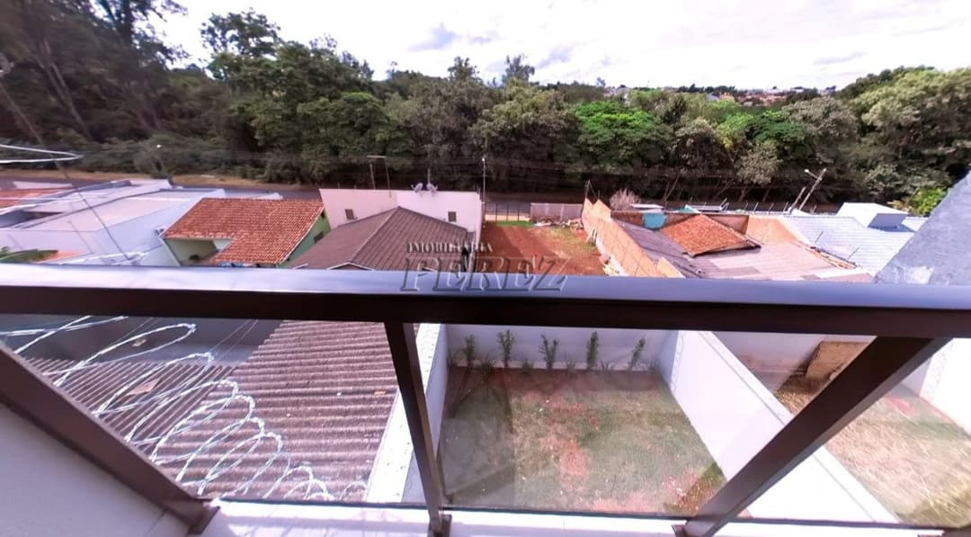 Sobrado, de 3 quartos à venda no Jardim Guararapes - Londrina/PR - Foto 21