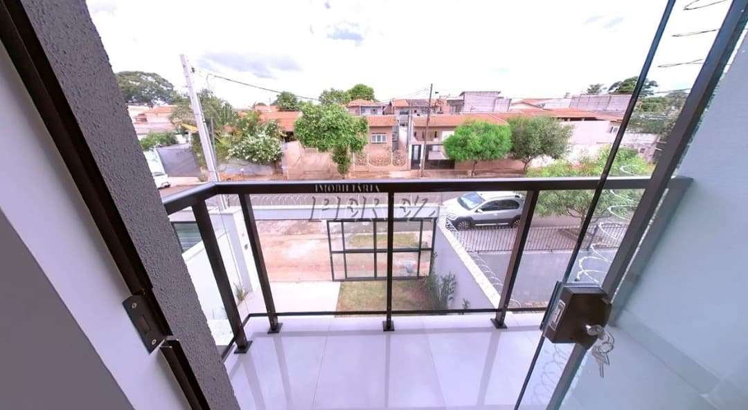Sobrado, de 3 quartos à venda no Jardim Guararapes - Londrina/PR - Foto 22